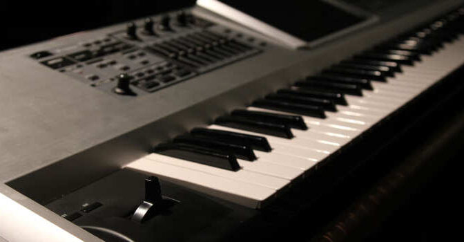 Innovaties in piano keyboards: Wat betekent dit voor muzikanten?